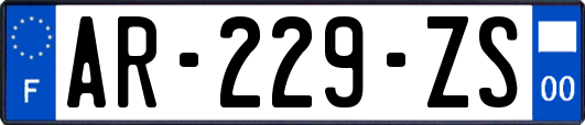 AR-229-ZS