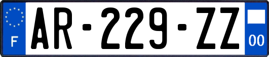 AR-229-ZZ