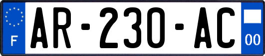 AR-230-AC