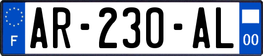 AR-230-AL