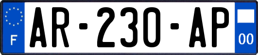 AR-230-AP