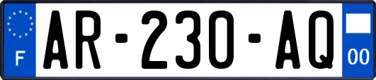 AR-230-AQ