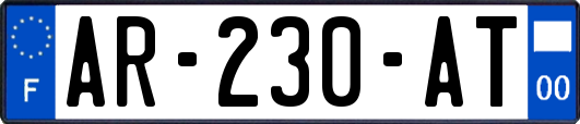AR-230-AT