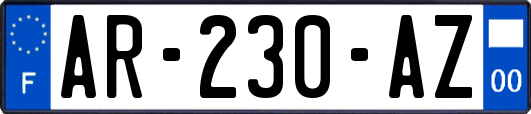 AR-230-AZ