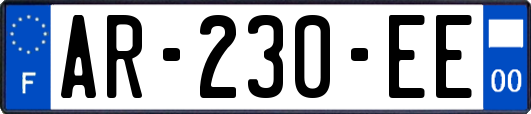 AR-230-EE