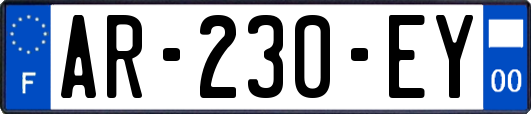 AR-230-EY