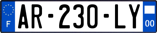 AR-230-LY