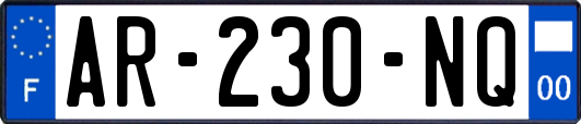 AR-230-NQ