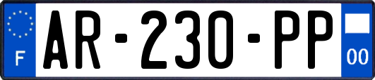 AR-230-PP