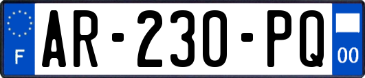 AR-230-PQ