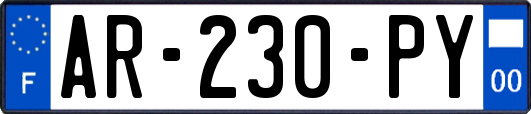 AR-230-PY