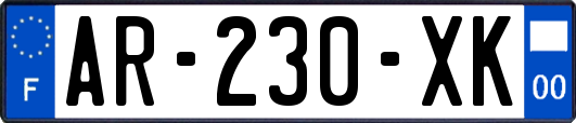 AR-230-XK