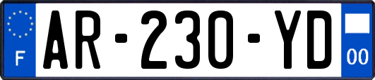 AR-230-YD