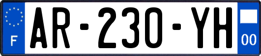 AR-230-YH
