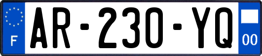 AR-230-YQ