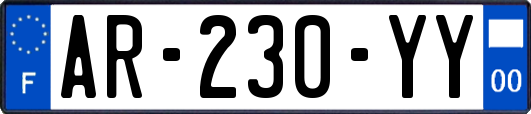 AR-230-YY
