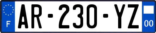 AR-230-YZ