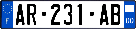 AR-231-AB