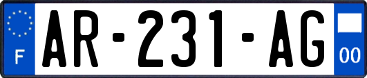 AR-231-AG