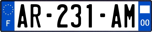 AR-231-AM