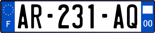 AR-231-AQ