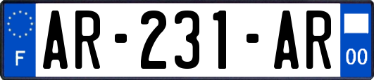 AR-231-AR