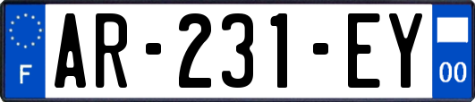 AR-231-EY