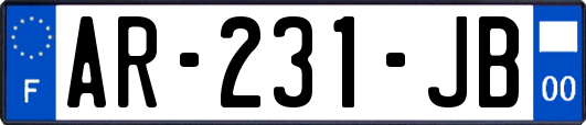 AR-231-JB