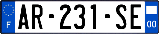 AR-231-SE