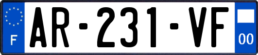AR-231-VF