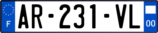 AR-231-VL