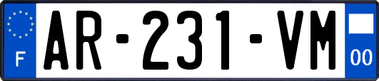 AR-231-VM
