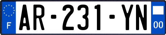 AR-231-YN