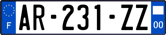 AR-231-ZZ