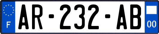 AR-232-AB