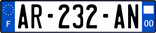 AR-232-AN