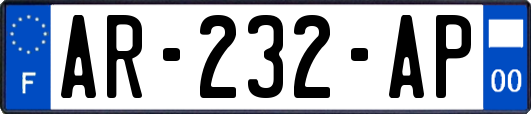 AR-232-AP