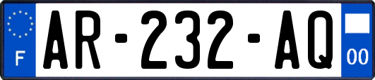 AR-232-AQ