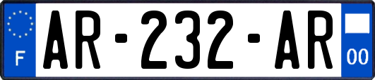 AR-232-AR