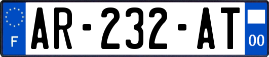 AR-232-AT