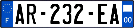 AR-232-EA