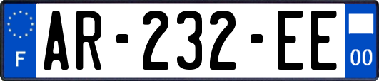 AR-232-EE