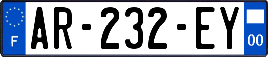 AR-232-EY
