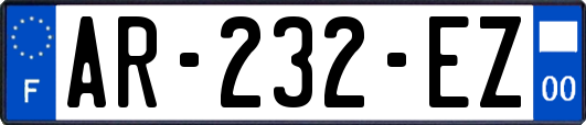 AR-232-EZ