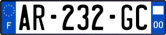 AR-232-GC