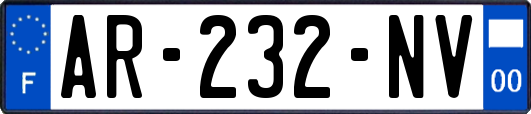 AR-232-NV
