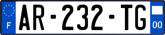 AR-232-TG