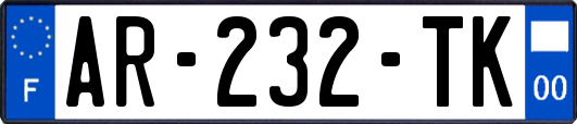 AR-232-TK