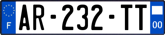 AR-232-TT