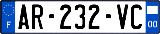 AR-232-VC